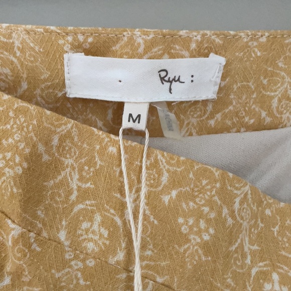 Rye skirt - Picture 3 of 5